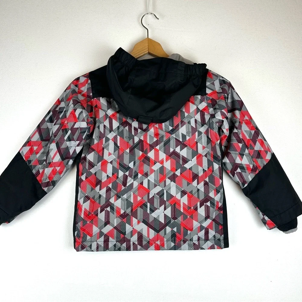 Lands End great quilt
